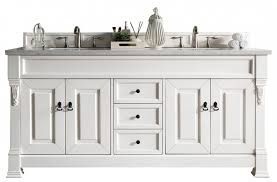 Available in a single or double sink. 72 Inch Double Sink Bathroom Vanity Custom Options