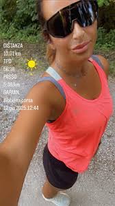 Un altro passo e muoio 🥵