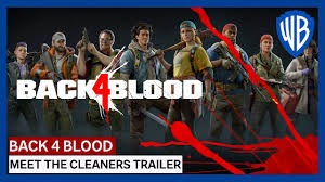 They have the same general weaknesses as their common brethren, but are slightly more resistant to damage than them. Back 4 Blood Release Date Pre Orders Crossplay Gameplay And More Vg247