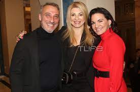 Επίσημη εφαρμογή για την δικηγόρο και βουλευτή α' αθηνών όλγα κεφαλογιάννη. Olga Kefalogiannh Minws Matsas Pozaran Mazi Gia Prwth Fora Pics