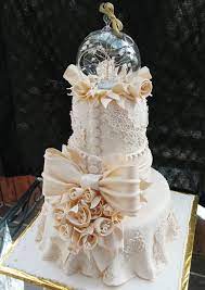 Crazy Beautiful Wedding Cakes Wedding Cake Cake Ideas By Beach Wedding Ideas Fashion Quote In 2020 Unusual Wedding Cakes Fondant Wedding Cakes Lace Wedding Cake