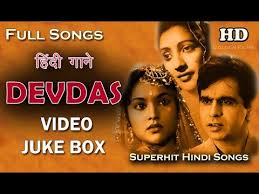 Devdas Movie Hd Vedio Song Yellowmulti
