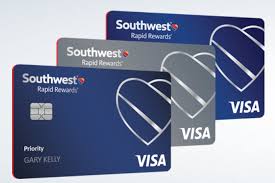 So if you frequently fly southwest for business and have good personal credit, the southwest rapid rewards business card certainly is worth considering. Southwest Airlines Credit Card Southwest Rapid Rewards Credit Card Techshure Airline Credit Cards Rewards Credit Cards Credit Card Online