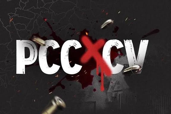 EUA listam PCC e CV como terroristas nesta sexta-feira; facções em 344  municípios da Amazônia - Portal Você Online