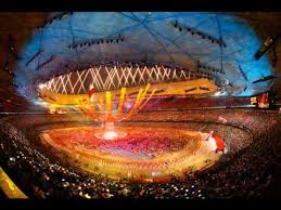 Desaparece atleta a unos días de la inauguración de los juegos olímpicos tokio 2020. Ceremonia De Apertura Juegos Olimpicos 2012 Youtube