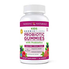 Probiotic supplement brands best price blends probiotic bacillus subtilis lactic acid bacteria powder probiotics. The 9 Best Probiotics For Kids In 2021 According To A Dietitian
