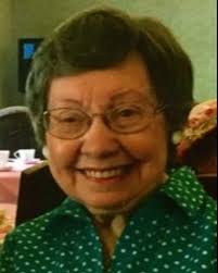 Barbara Joan Eby Obituary October 3, 2025