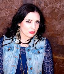 Dani Wilde mit weiterem Step in den Blues