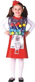 We did not find results for: Gumball Machine Girl S Halloween Costume Apartysource Com