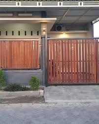 Diawali dengan membuat desain tampak depan, maka tampilan rumahmu akan terlihat sangat memukau. Denah Rumah 7x15 Full Bangunan Desain Rumah Minimalis Sederhana