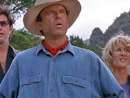 Streaming library with thousands of tv episodes and movies. Original Jurassic Park Cast Is Returning For Jurassic World 3 The Verge