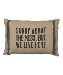 Home Page Zulily Pillows Throw Pillows Primitives By Kathy