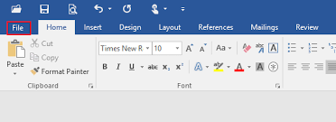 How To Turn Off And Activate Spell And Grammar Checking In Microsoft Word My Microsoft Office Tips