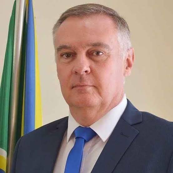 Sérgio Azevedo
