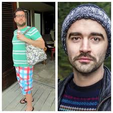 Stream episode Johnny Novak Radio War by 1045 Fresh Radio podcast