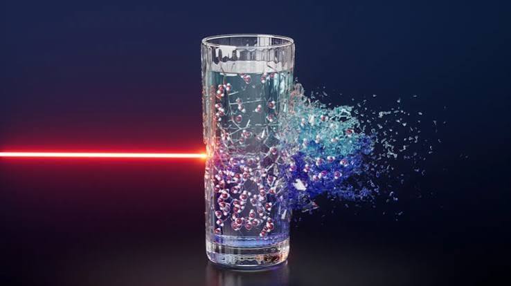 Water has a newfound 'critical point' that may help explain its quirks
