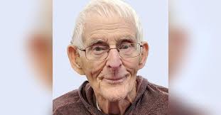 Kenneth Roland Bender Obituary