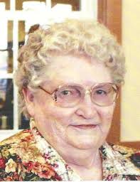 Obituary for Frances L. (Knoll) Dinkel