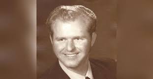 Roger H Storey Obituary