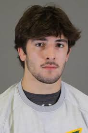 2023-24 Men's Wrestling Roster