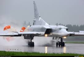 Back then, a bomber of the same type crashed in. 48 Russia Air Force Tupolev Tu 22m3 At Kubinka Photo Id 724413 Airplane Pictures Net