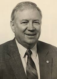 T. Wesley Dodson Obituary