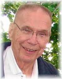 Loren H. Bergmann Obituary December 16, 2012