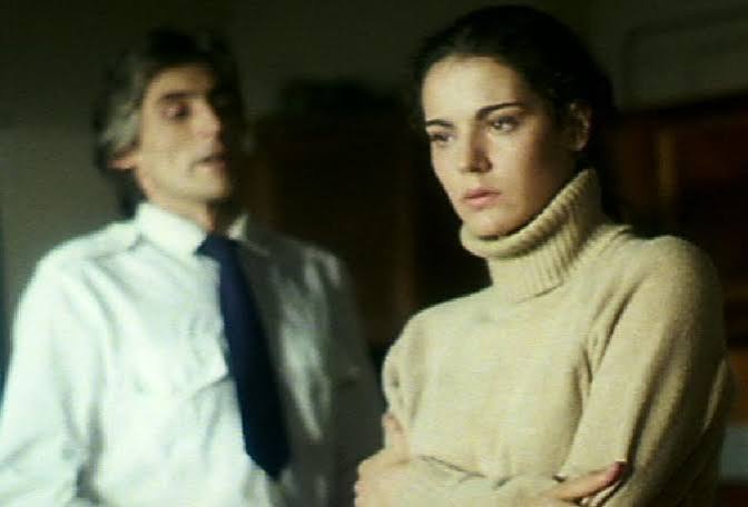 Maria si marea (1989) - IMDb