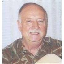 Doyle Porter Holt Obituary