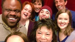 Your Sitcom and drama Coach