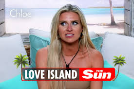 Read all the latest love island news, cast dramas and updates straight from the itv2 villa and all its past series. Chloe Burrows Family Beg Love Island Fans To Stop The Hate After She Gets Death Threats Telling Her To Die The Us Posts