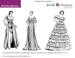 It's time to give adult coloring pages a try, because life can be hard and stressful, and sometimes the best thing you can do is put down your iphone there are lots of benefits to unplugging and getting lost in coloring for a while, which is why it shouldn't be surprising that coloring books are a creative. You Can Download 100s Of Fancy Coloring Pages From Museums Around The World