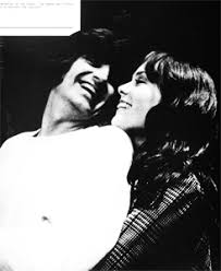 American musician phil everly was born phillip everly on 19th january, 1939 in chicago, illinois, usa and passed away on 3rd jan 2014 burbank, california usa aged 74. Everything Everly Klchaps Phil Everly With His Second Wife