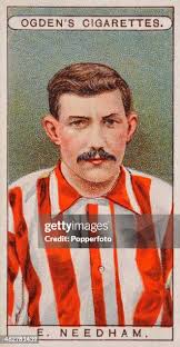 18 Ernest Needham Stock Photos, High-Res Pictures, and Images