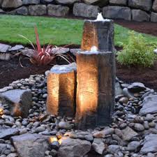 If possible, every landscape should have some type of water feature, and at capital. 75 Beautiful Drought Tolerant Water Fountain Landscape Pictures Ideas July 2021 Houzz