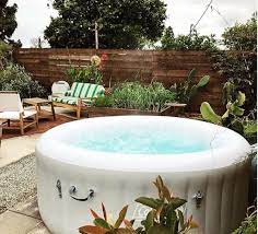 You have many challenges ahead of you in order to do it right! Garden Hot Tub Ideas Garden Patch