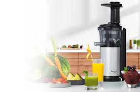 Extracteur De Jus Panasonic Mj L500sxe Avec Accessoire Glace Et Sorbet Le Test Darty Vous
