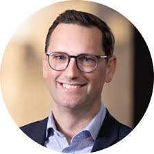 McKenna, Alson James