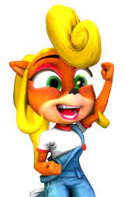 Coco Bandicoot Crash Bandicoot Characters Crash Bandicoot Bandicoot