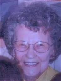 Obituary information for Lois Ann McKnight