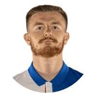 Scott Wharton (Blackburn Rovers)