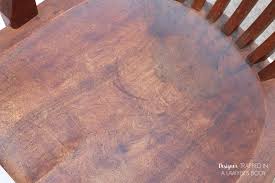 Check spelling or type a new query. How To Refinish Wood Chairs The Easy Way Designertrapped Com