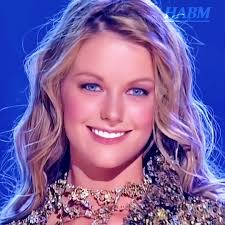 Sydney Earp Pageant Miss Tallahassee