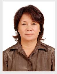 Thơ Đoàn Thị Lam Luyến