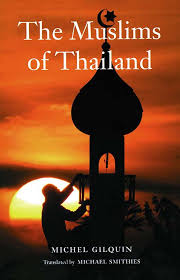 The Muslims of Thailand