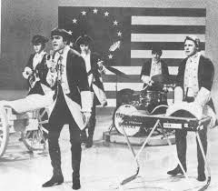 Image result for Paul Revere & Raiders