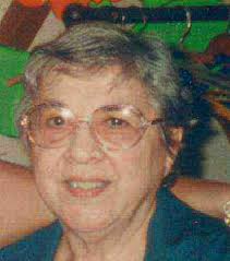 Obituary for Mary Triolo