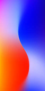 If you're in search of the best purple and orange backgrounds, you've come to the right place. Orange And Blue Gradient S By Ongliong11 Color Wallpaper Iphone Iphone Homescreen Wallpaper Qhd Wallpaper