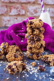 When a snack craving hits, the last thing you want to do is gather up a bunch of ingredients and begin making a complicated recipe. Healthy 2 Ingredient Cookies Hungry Healthy Happy