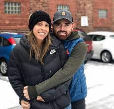 Madison keys is among the few celebrities who prefer talking about her career instead of her personal love life, however, this has made a lot of her fans assume she is bisexual, especially with her involvement with the lgbt community; Meet Madison Keys Boyfriend Bjorn Fratangelo Husband Bio